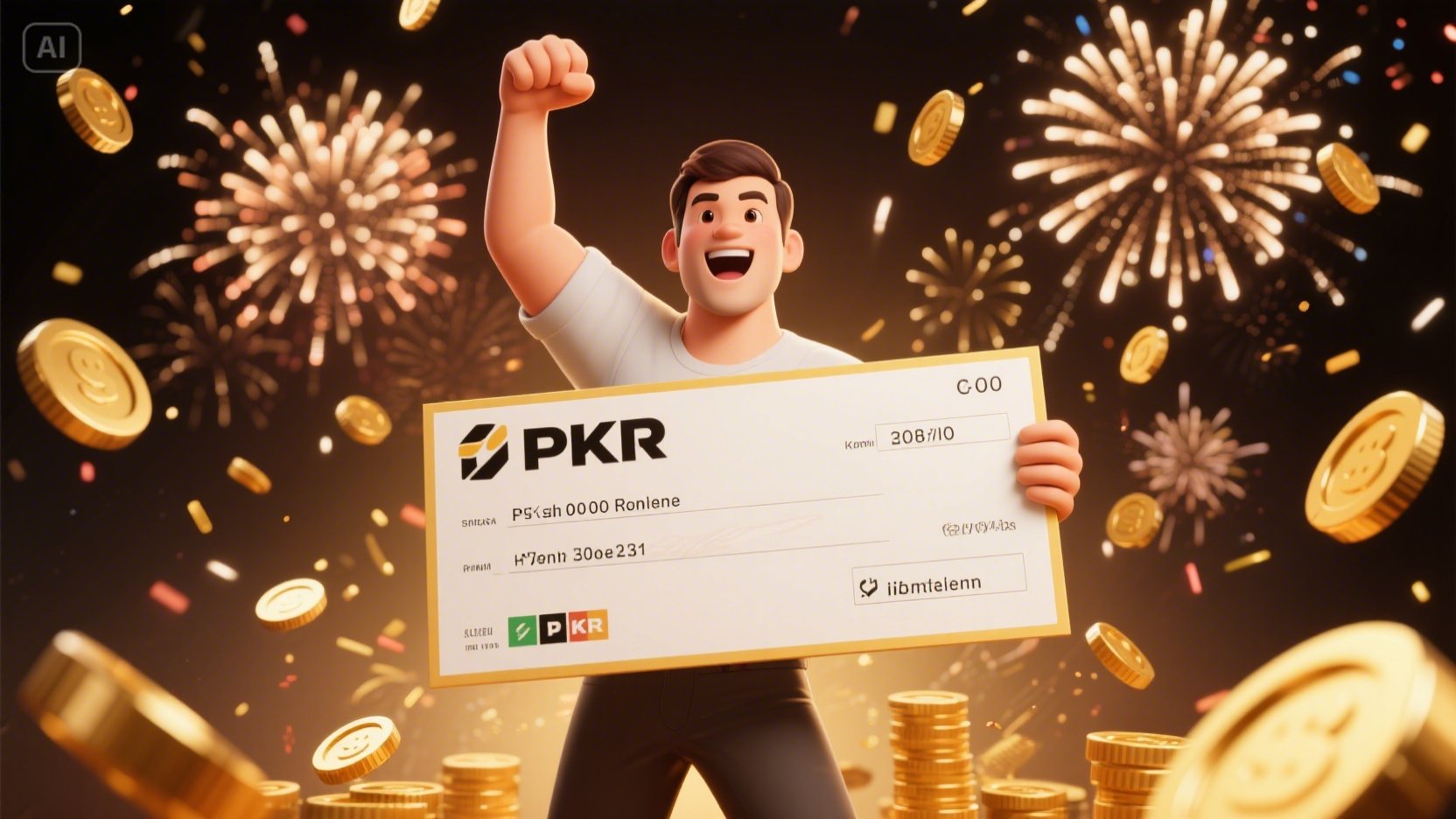 Playros CasinoJoin Pakistan’s favourite online casino and receive a 200% instant reward! Deposit safely, play responsibly, and cash out your PKR winnings quickly and securely.