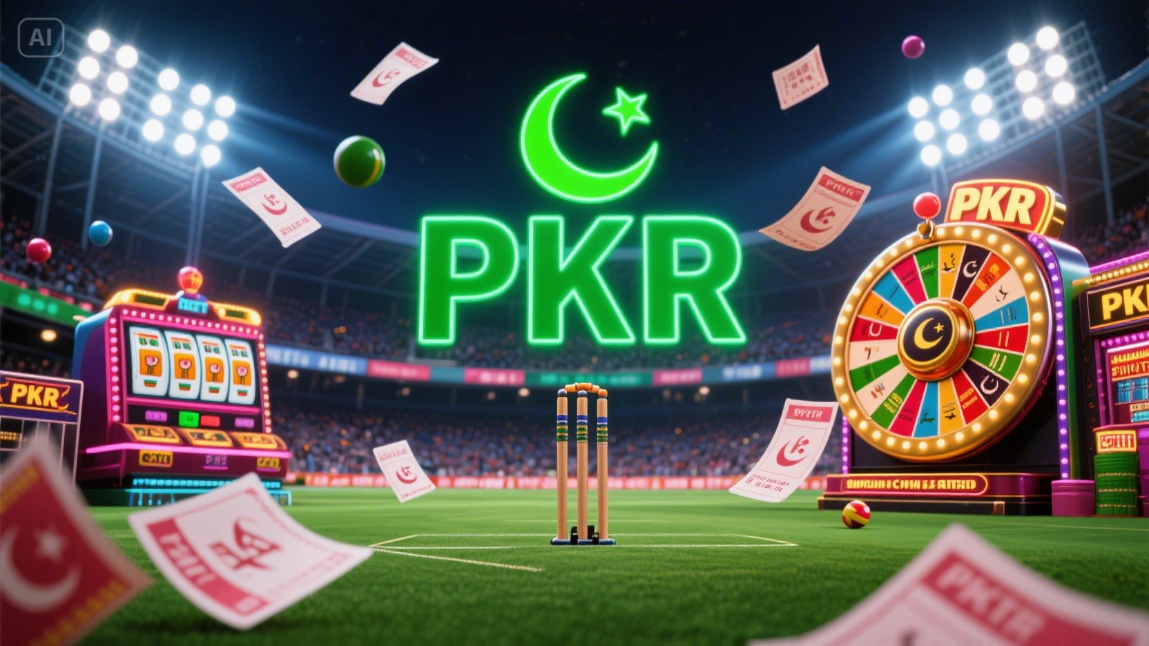 Playros CasinoDeposit today and receive 200% instantly added to your account! Pakistan’s users can enjoy fair casino play, quick PKR transactions, and nonstop entertainment.