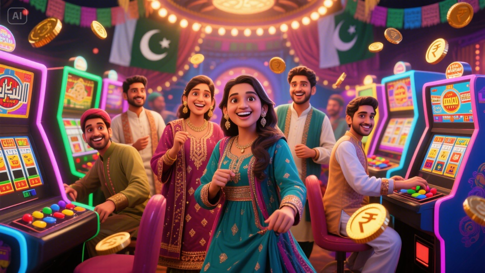 Registration at Playros Casino Casino