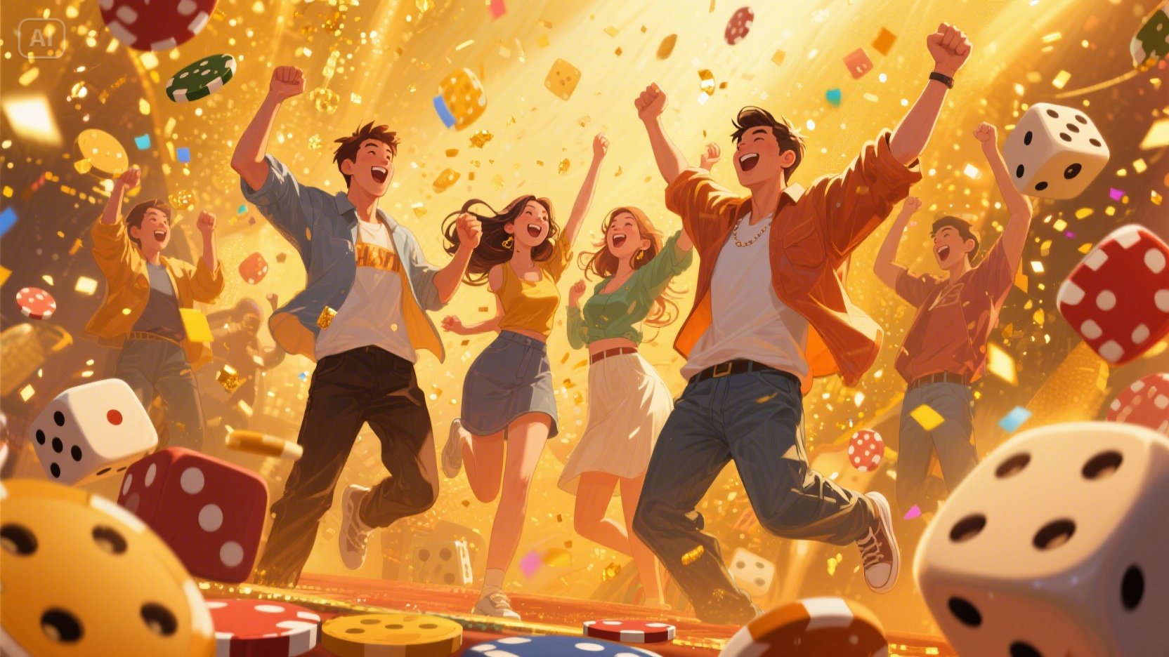 Casino Playros Casino desktop and mobile interfaces