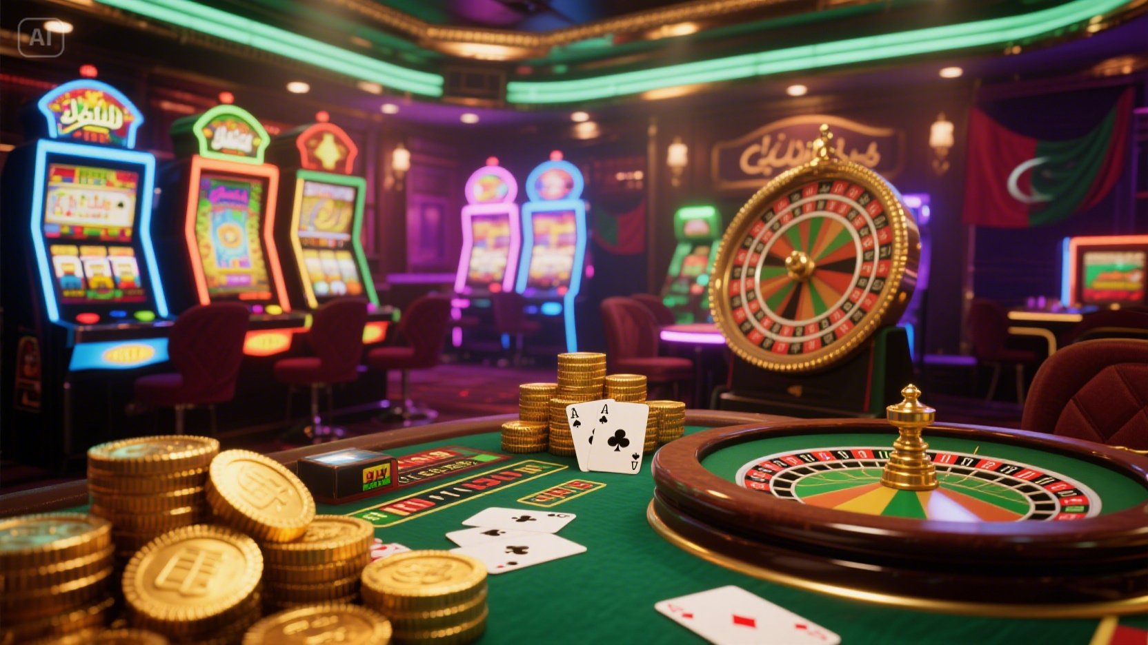 Registration at Playros Casino Casino