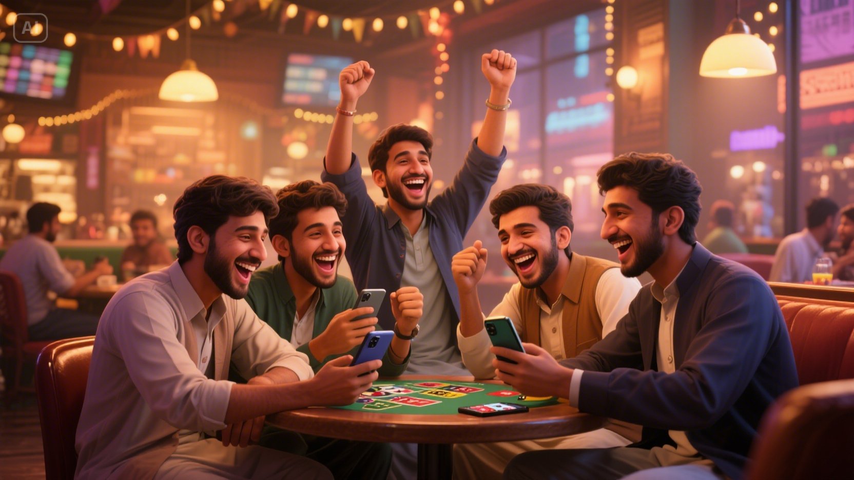 Playros CasinoJoin Pakistan’s gaming platform and get 200%! Deposit safely, play more, and withdraw PKR instantly through JazzCash.