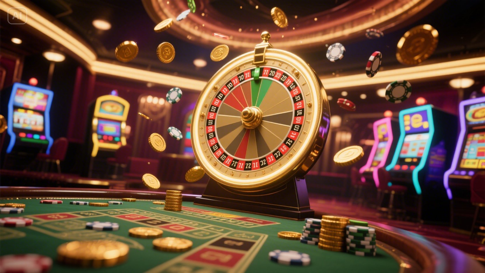 Registration at Playros Casino Casino