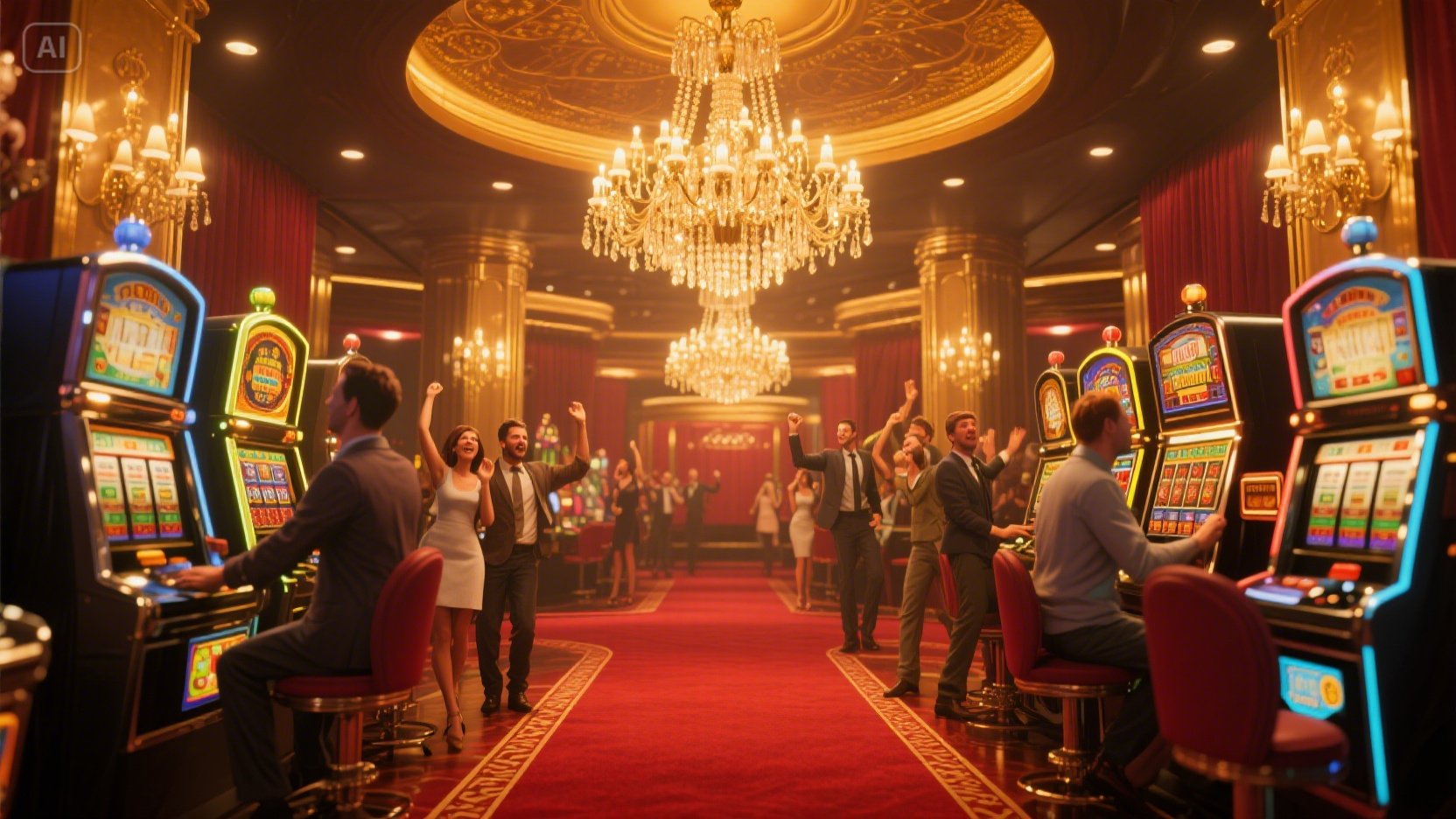 Registration at Playros Casino Casino