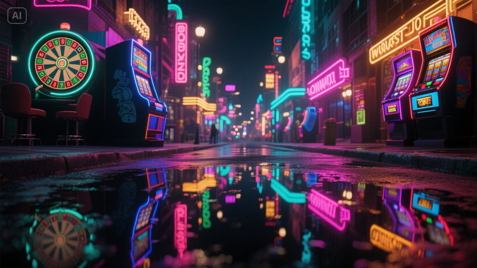 Registration at Playros Casino Casino