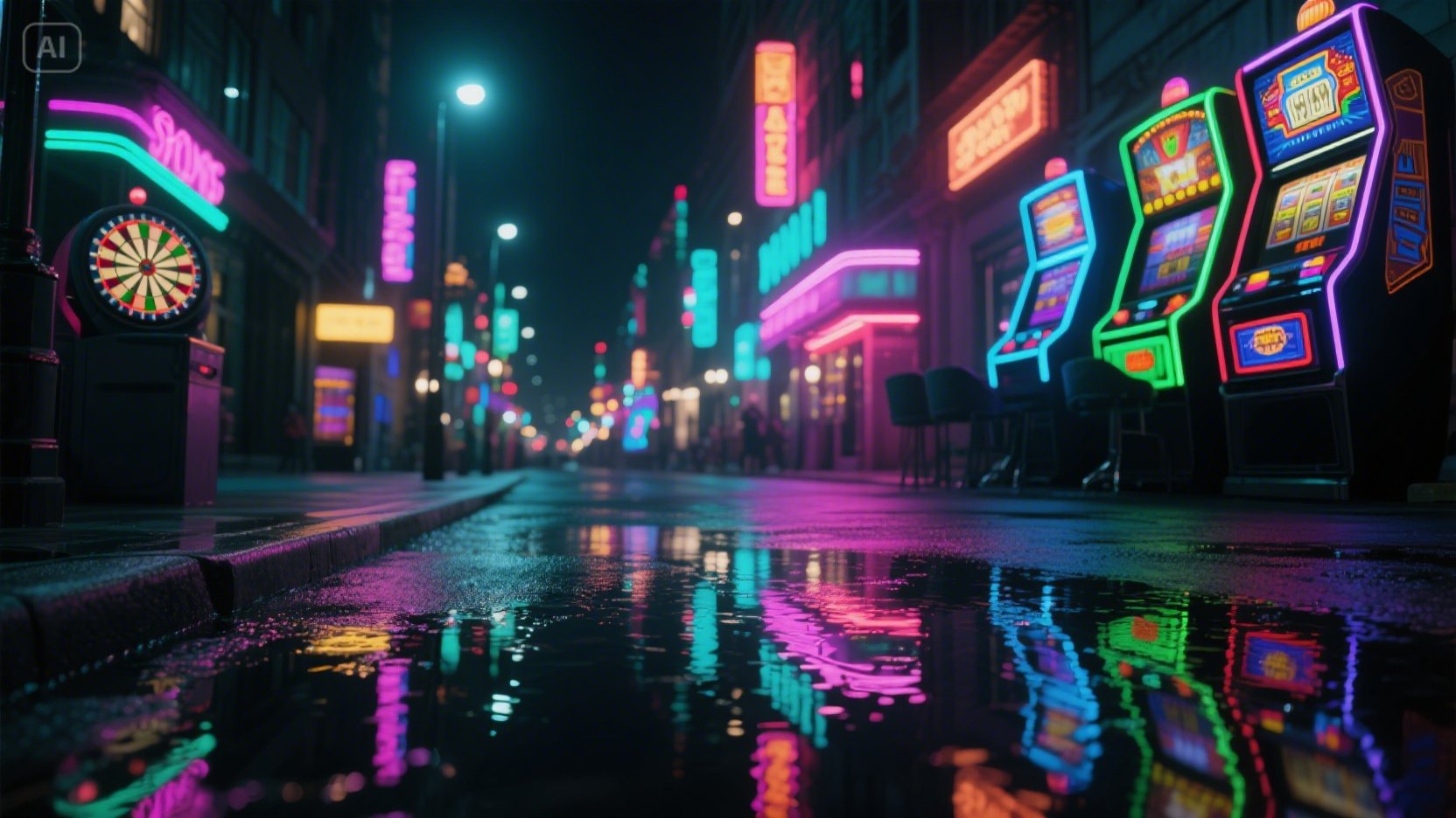 Casino Playros Casino desktop and mobile interfaces