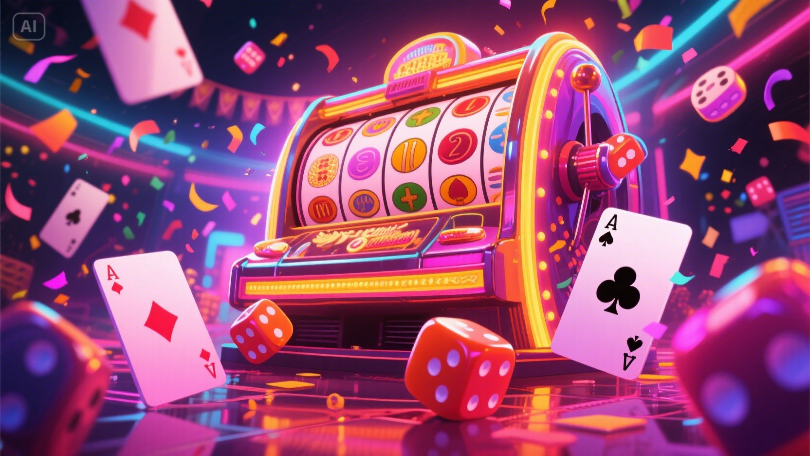 Casino Playros Casino desktop and mobile interfaces