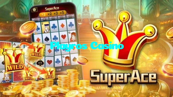 Playros Casino