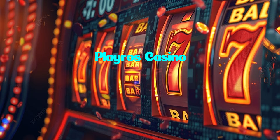 available types of Playros Casino bet including pre-match live express and system bets