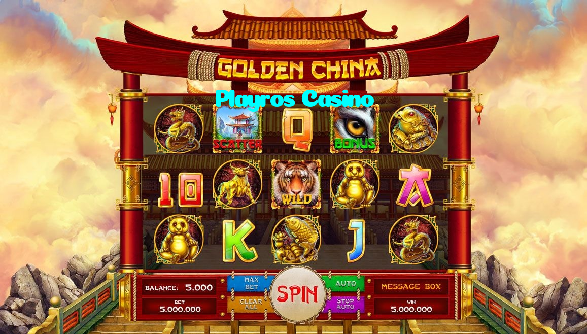 Playros Casino casino presented on mobile device in Pakistan with slots and live games