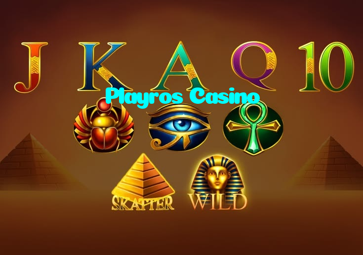 Playros Casino