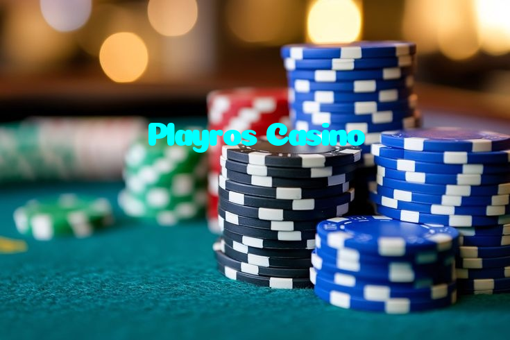 making first deposit on Playros Casino website using local payment methods in Pakistan