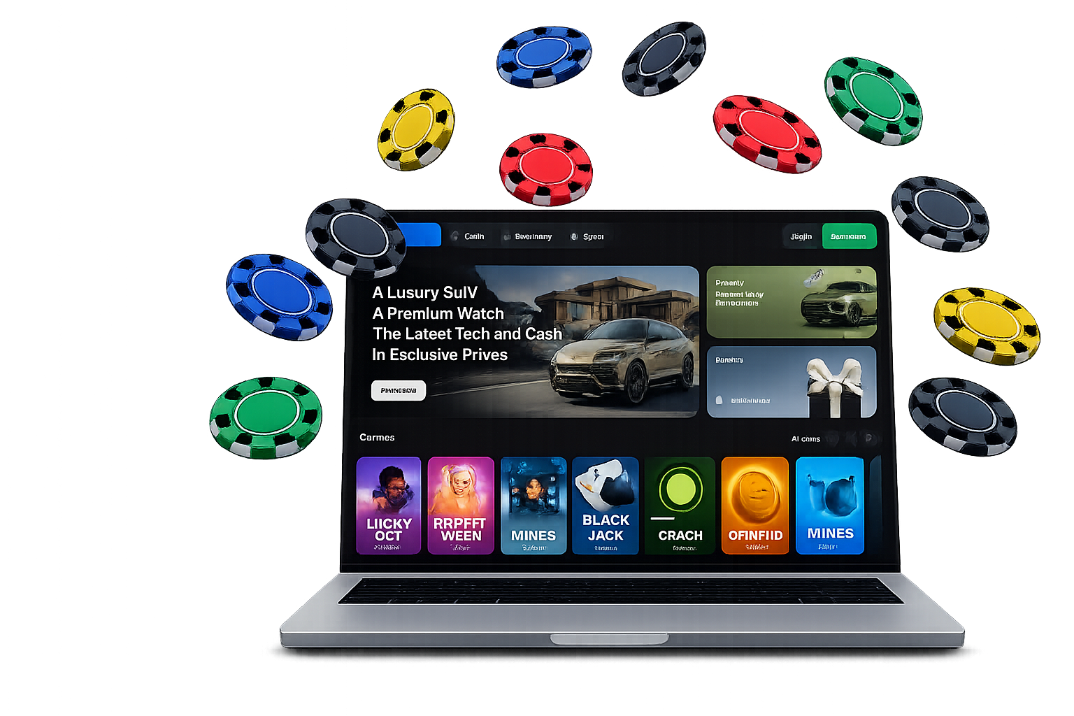 Playros Casino Pakistan